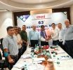 CMAI re-elects Santosh Katariya as President for consecutive term 